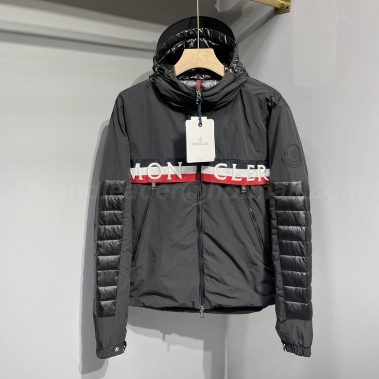 Moncler Men's Outwear 314